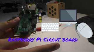 How To Use The Rasberry Pi