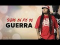 Firme y Adelante - RaperOne Radikal People ft  Matamba (Video Lyric reggae)