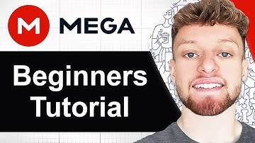 How To Use Mega Cloud Storage (Step By Step)