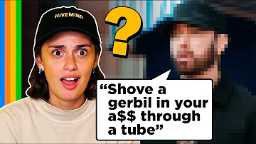 Guess the Rapper from the Weird Lyric (with Dev Lemons)