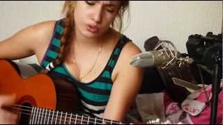 Putains vous m'aurez plus (cover) Saez chords