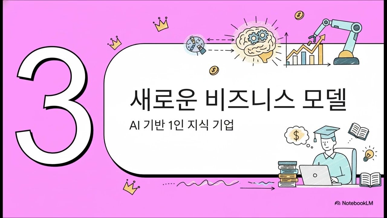 ● 65 절벽, AI와 함께하는 당신의 인생 이모작(강민구)