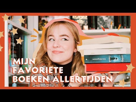 5 MEEST FAVORIETE BOEKEN OOIT 📚✨Leo Leest | minddaisies