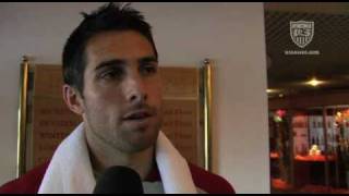 Studio 90 News: Nov. 16, 2009