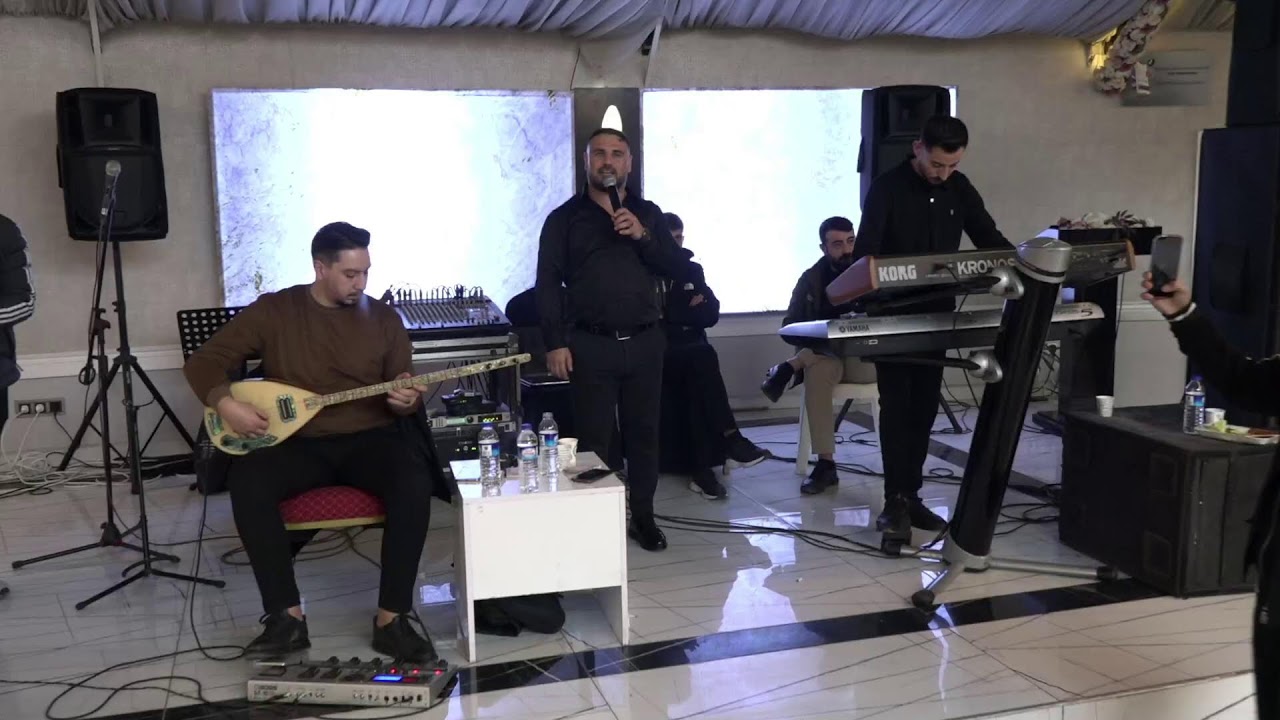 Ruken & Vedat part 4   SOLHAN DÜĞÜN SALONU HİRA FOTOĞRAFÇILIK  BAYRAM İLDEM