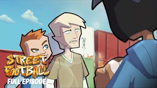 Street Football ⚽ Season 3, Episode 11-12💥 Back to Back Full Episode