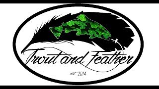 Famous "Q & A" 3 on Fly Fishing and Fly Tying: March 2019 Profile