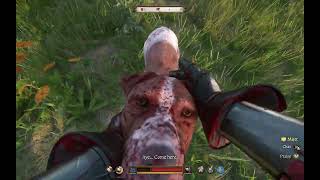 Kingdom Come  Deliverance II Fast travel after new patch update