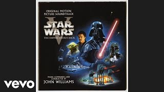 John Williams - The Imperial March from The Empire Strikes Back (Audio)