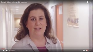 Respectful and Safe Childbirth  - Introduction