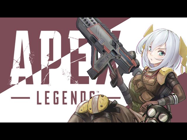 【APEX】20000ハンマー…いいすか？　【アルス・アルマル/にじさんじ】のサムネイル