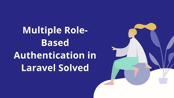 Creating roles in Existing table-LARAVEL 10