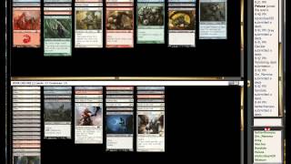 M13 Draft no 24 Rhox Faithmender part 1