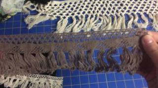 The 411 on Fringe Trims by Create Kids Couture