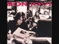 Bon Jovi - I&#39;ll Be There For you