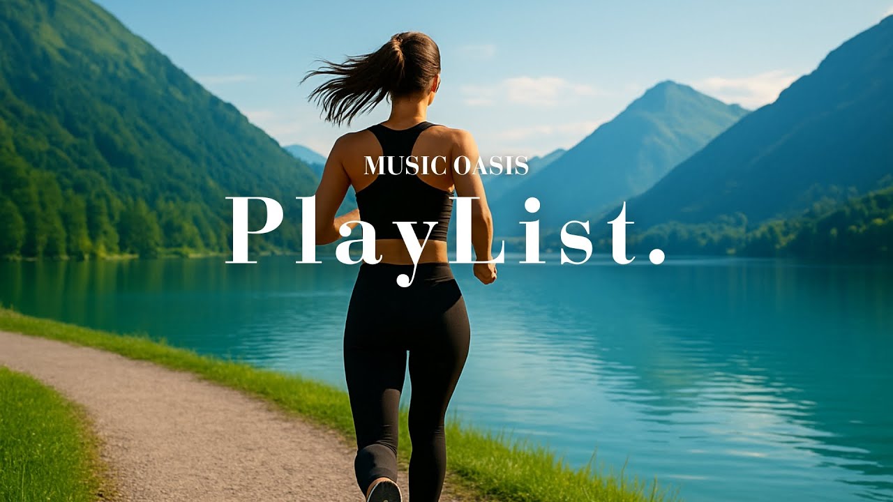𝐏𝐥𝐚𝐲𝐥𝐢𝐬𝐭 | 아침10KM 러닝에 딱 맞는음악 | Running Music l 러닝할 때 듣는 음악