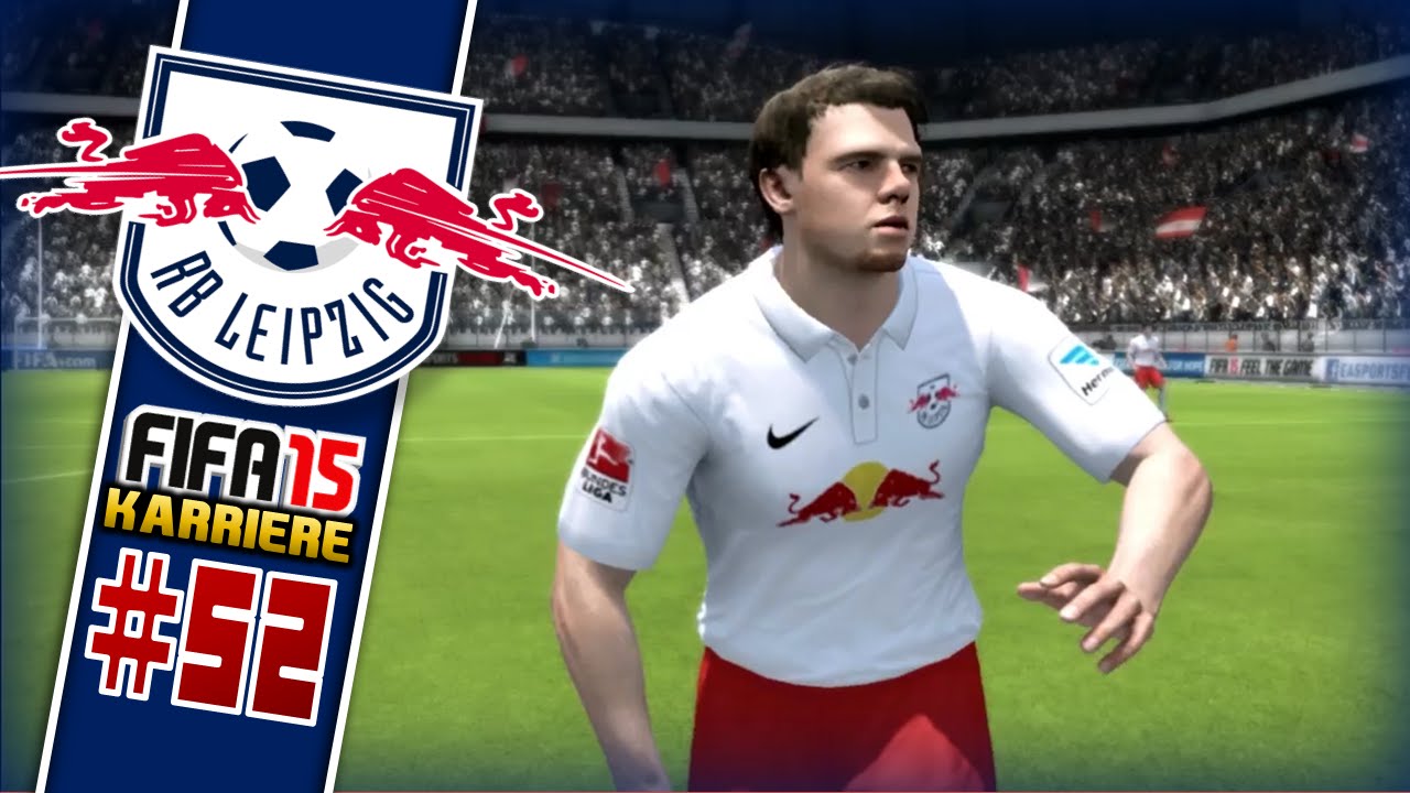 Dansk FIFA 15: RB LEIPZIG KARRIERE! | Afsnit 52: JANUAR ...