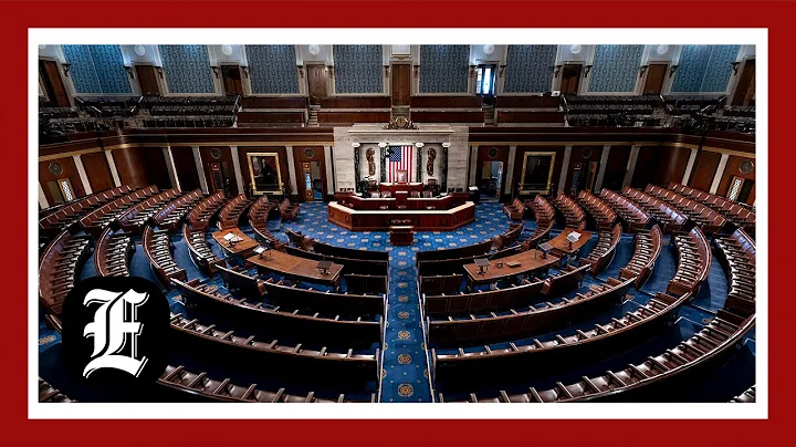 WATCH LIVE: US House of Representatives holds final vote of debt ceiling bill