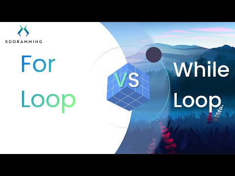 For Loop Vs While Loop | Which Loop to Choose ?