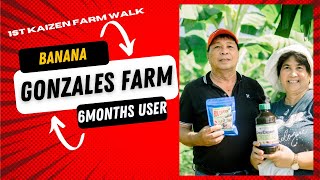 Kaizen Elite Farm Walk November 30 2021 City Davao Del Norte Philippines