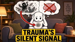 Why Your Body Remembers What Your Mind Tries to Forget | Psychology Explained