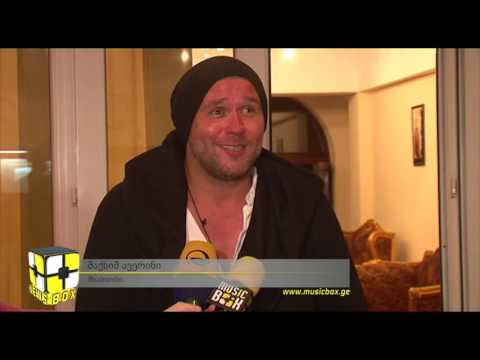 როგორ აღმოჩნდა მაქსიმ ავერინი ქართულ სცენაზე?! - მსახიობი, რომელმაც თბილისურ სცენაზე ფურორი მოახდინა