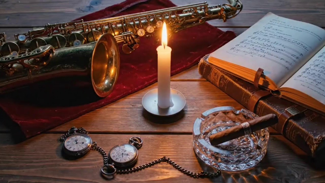 90s Smooth Jazz Moonlight Drive — Retro Night Cruise