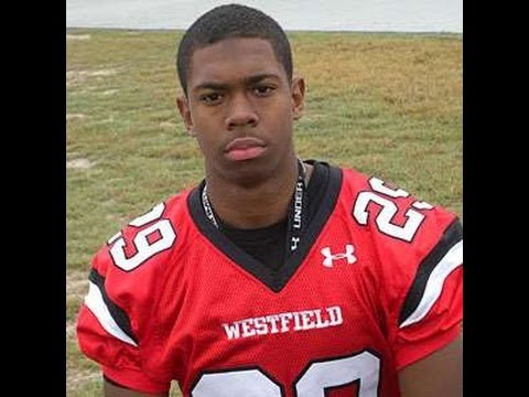 Ron Knowles: Westfield High School Football Highlights 2011 and 2012