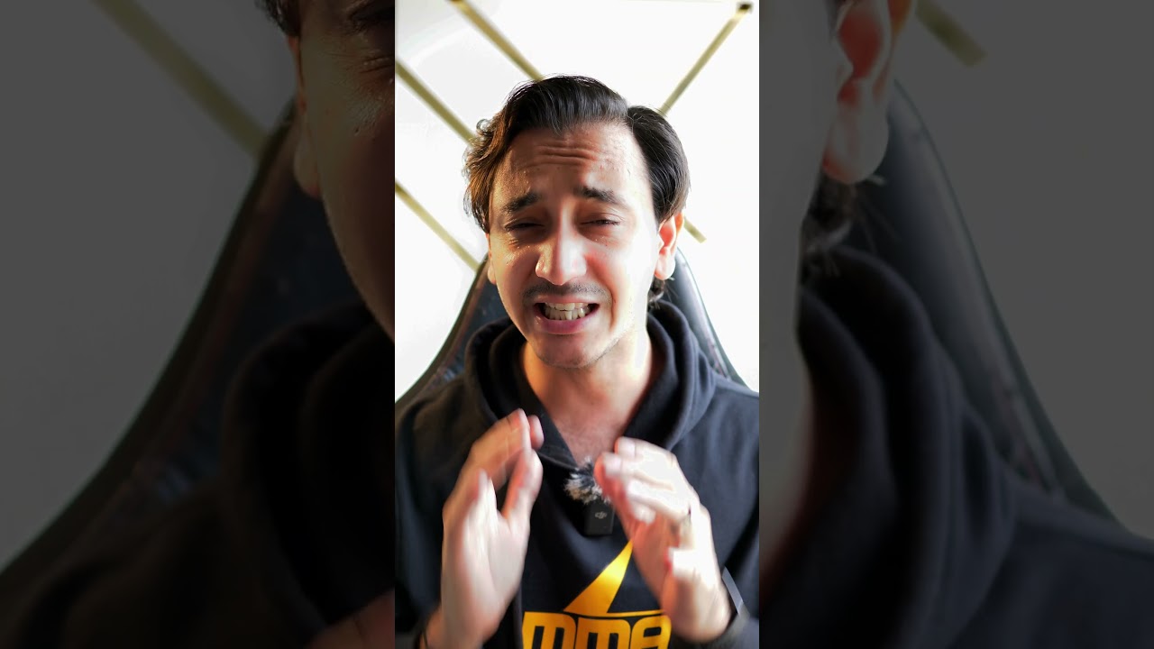 Charles Oliveira’s Comeback Story Hits Different🥹 