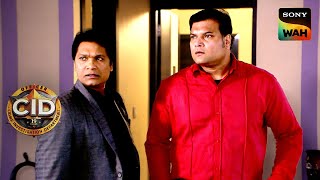 Abhijeet और Daya को मिली Investigation के दौरान एक Strong Lead | CID | Episode 1315 | Hostage Series