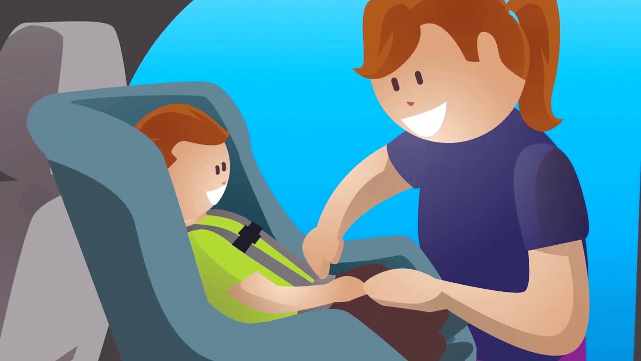 Car Seat Safety  DPS – Highway Safety