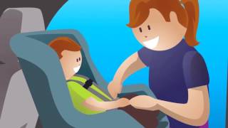 Car Seat Safety