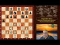 Disaster in the Chess Opening! - Kings Indian defence played too passively! - Magnus Carlsen example