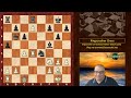 Disaster in the Chess Opening! - Kings Indian defence played too passively! - Magnus Carlsen example