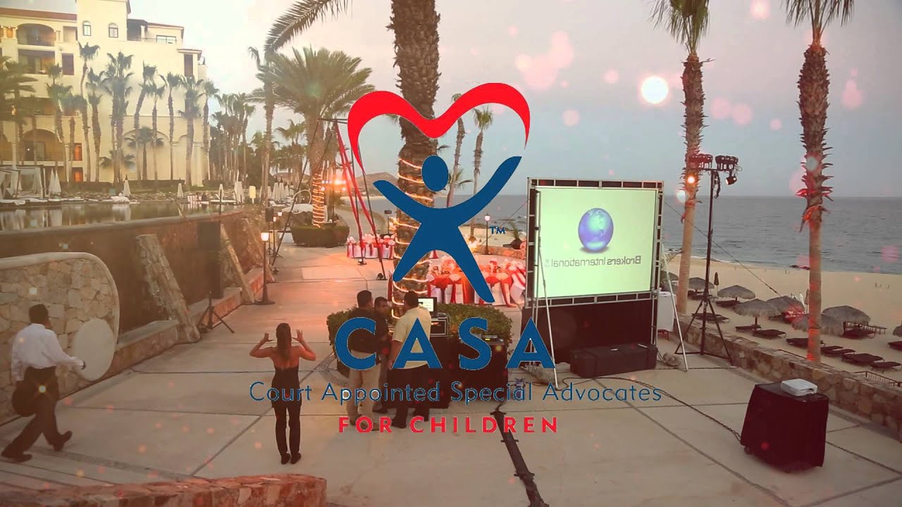 MGE Events Sizzle Reel