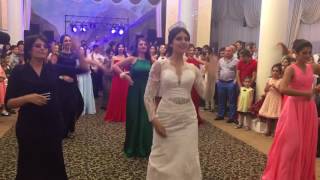 Свадебный флэшмоб! Армянская свадьба! Красноярск! Armenian wedding!