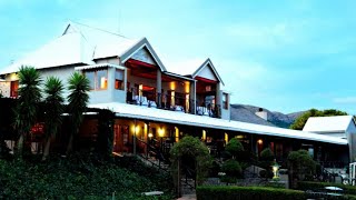 Where to stay in Hartbeespoort