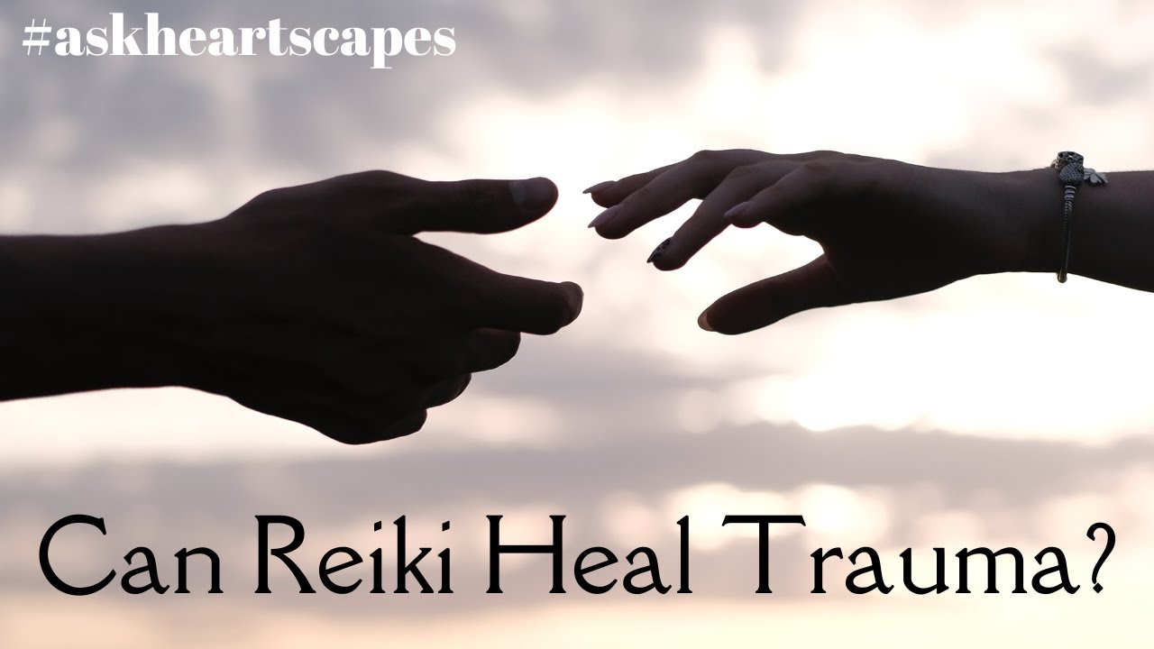 Como o Reiki e a Psicoterapia pode curar traumas - Family Clinic