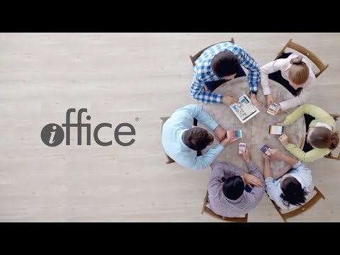 Overview of iOFFICE's IWMS Workplace Management Cloud-Based Software