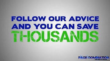 Local Business Marketing | PageDomination Marketing Blueprint