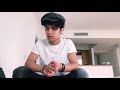 JOEL PIMENTEL &quot;Beautiful&quot;  Bazzi (cover)