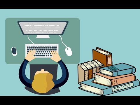 Creator's Corner: The Rabbit Hole of Research