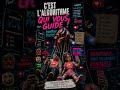 Short Titre : L'algorithme qui vous guide - Mai 2026 - #musique #chanson #music