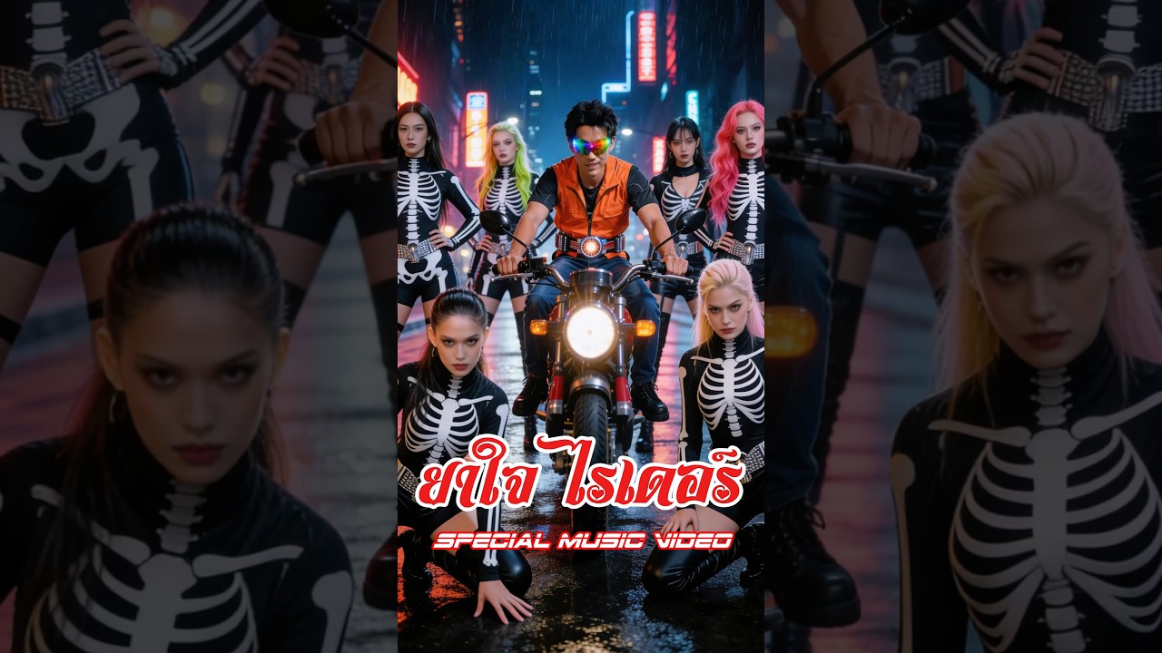 ฉลอง 10,000 วิว ของ Official MV เพลง 