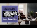Modern home design ideas modernlivingroomdesignideas