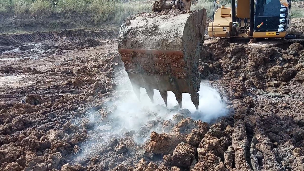 หัวหน้าจร๊ยลองฟันปีศาจสายพันธุ์ใหม่ว่าจะเจาะหินได้ไหม