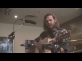 Capture de la vidéo The Darcys - San Diego, 1988 : Folk In The Field