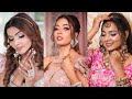 3 Stunning Engagement Makeup Looks | Step-by-Step Glam Tutorial