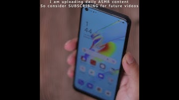 Oppo A54 Face Unlock - ASMR