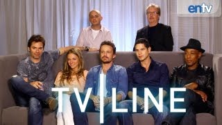 'Revolution' Season 2 Preview - Comic-Con 2013 - TVLine